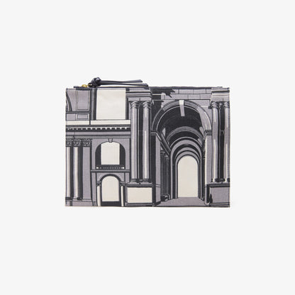 Pouch Pm22ar01 Black