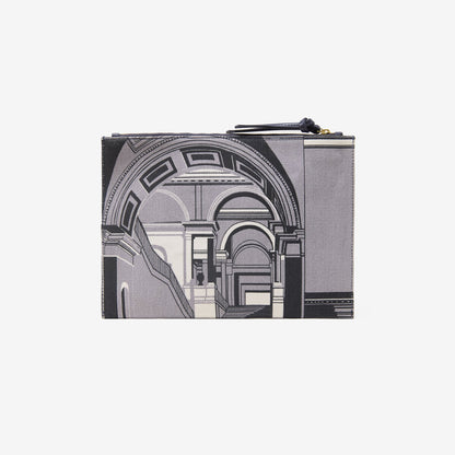 Pouch Pm22ar01 Black