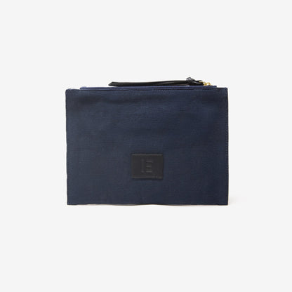 Pouch Pm22pdi24 Navy