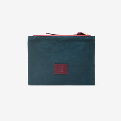 Pouch Pm22pto26 Emerald