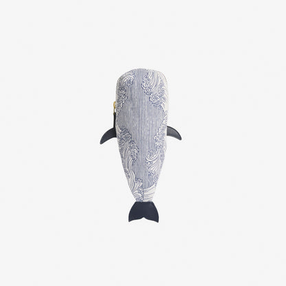 Pouch Pm23tbp24 Navy
