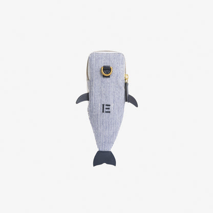 Pouch Pm23tbp24 Navy
