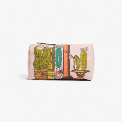 INOUI |  Pouch - Sculptural Artisanal Clutch Grapefruit