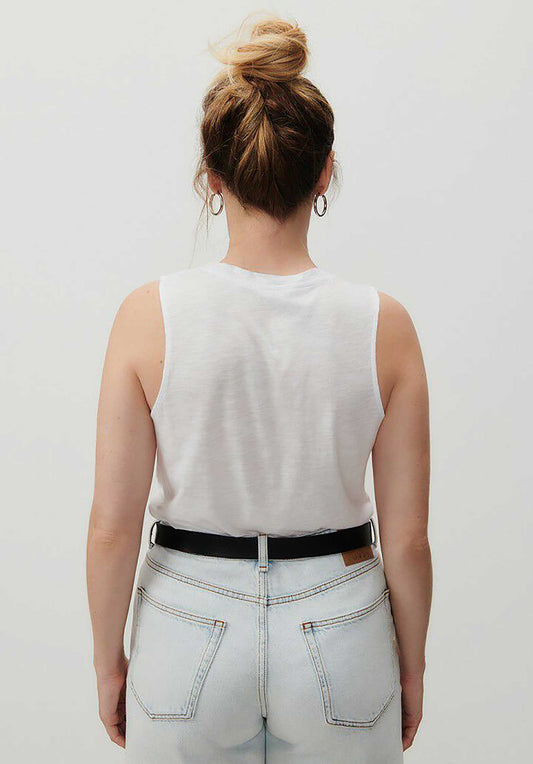 T-shirt  Jac47 Blanc