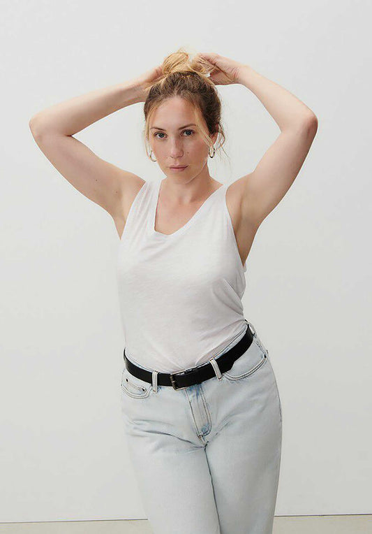 T-shirt  Jac47 Blanc