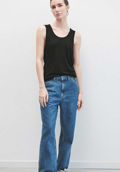 T-shirt  Jac47 Noir