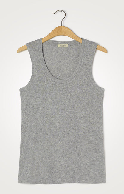 T-shirt  Jac47 Gris-Chine