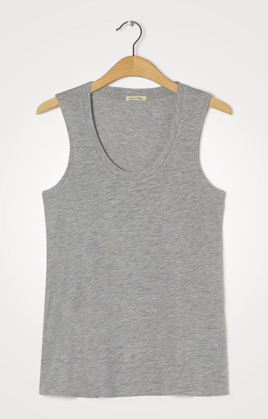 T-shirt  Jac47 Gris-Chine