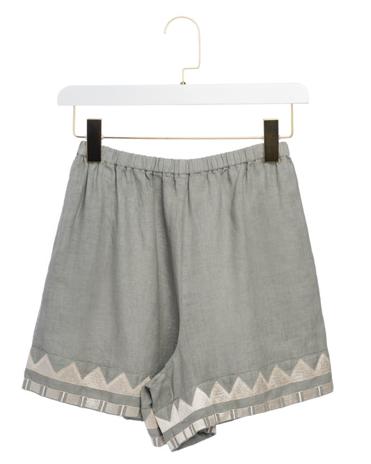 Shorts 2071099 Stone-Champagne