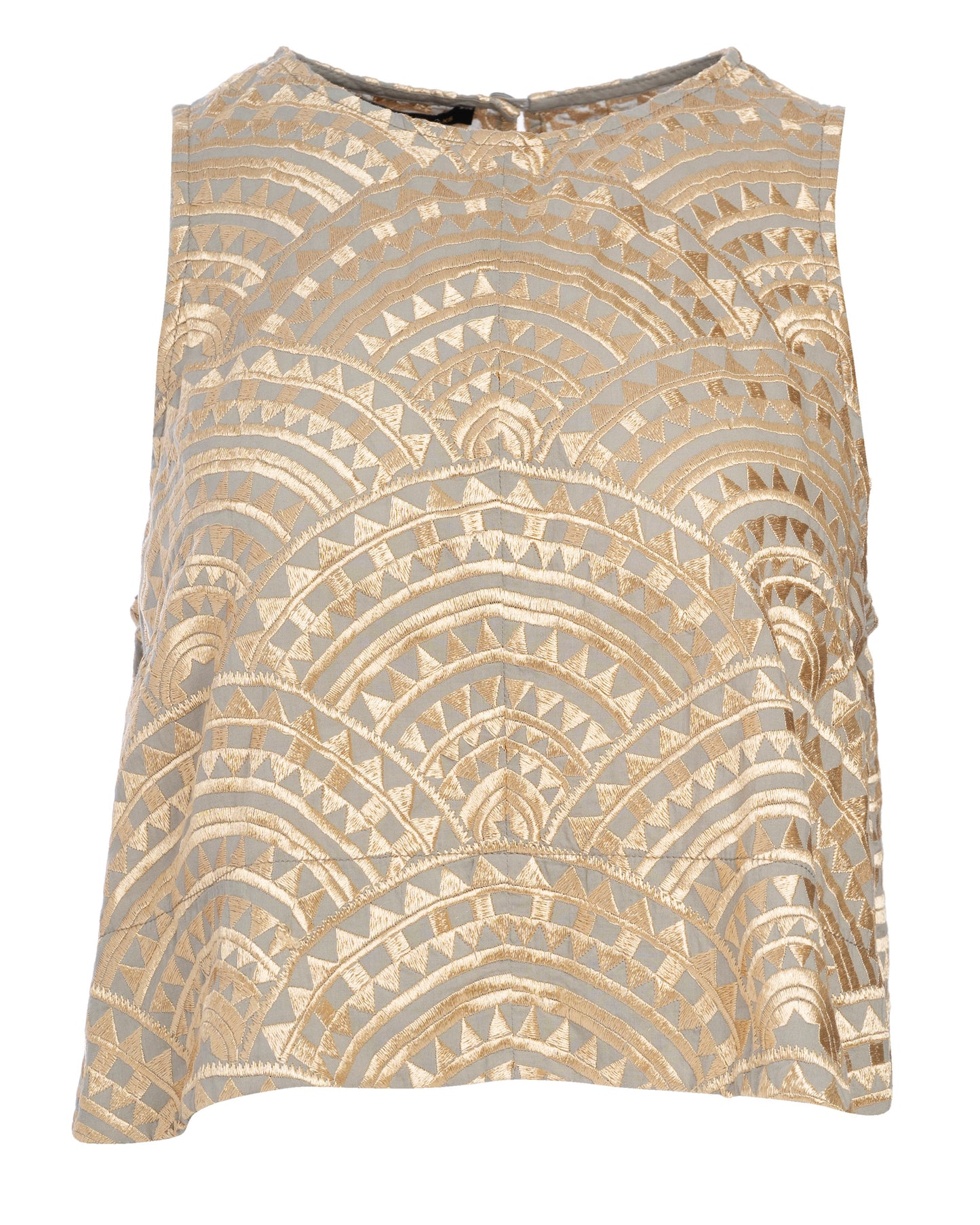 Blouse 3114164 Stone-Gold