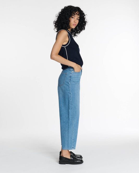 Jeans Jemma Denim In-27