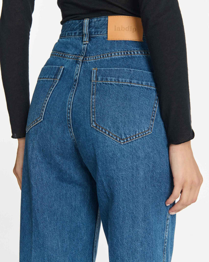 Jeans Samuel Denim Sho Sand