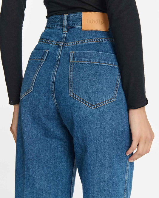 Jeans Samuel Denim Sho Sand