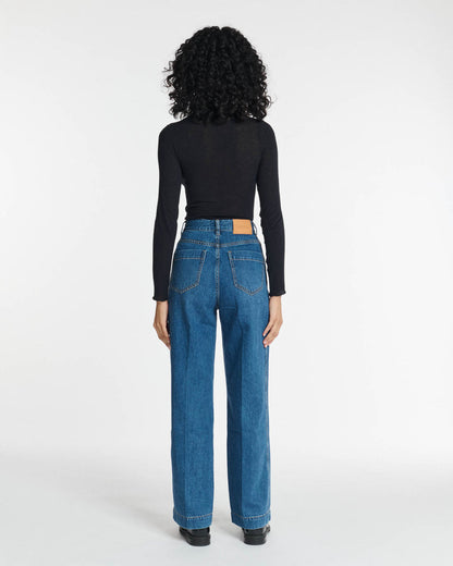 Jeans Samuel Denim Sho Sand