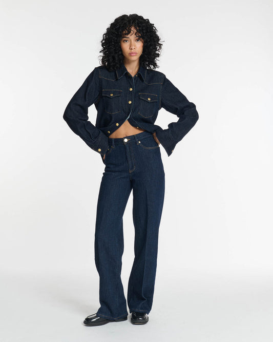 Jeans Suffren Denim In-48