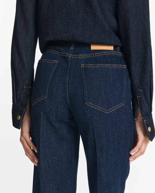 Jeans Suffren Denim In-48