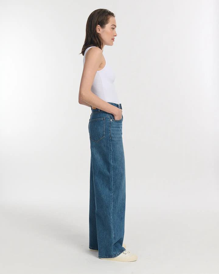 Jeans Wilo Denim In-30