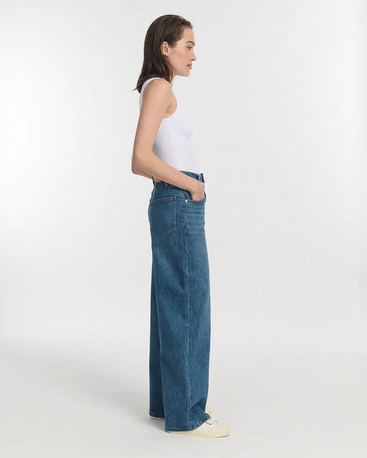 Jeans Wilo Denim In-30