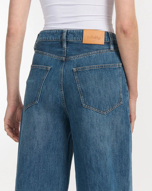 Jeans Wilo Denim In-30