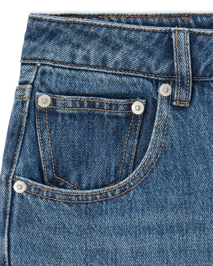 Jeans Wilo Denim In-30