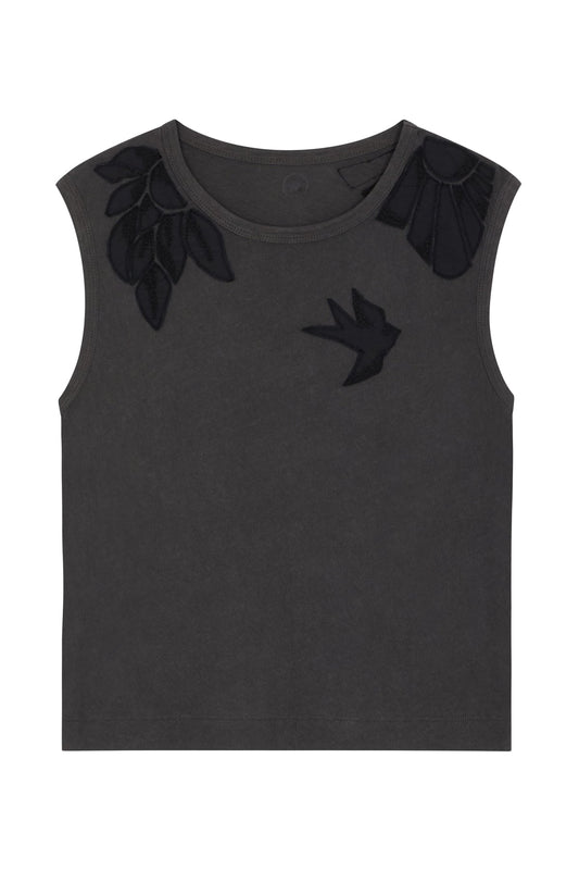 Tank Daddy Jc05 Bird Carbone