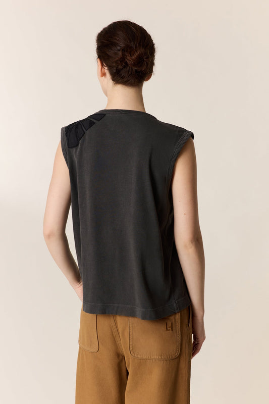 Tank Daddy Jc05 Bird Carbone