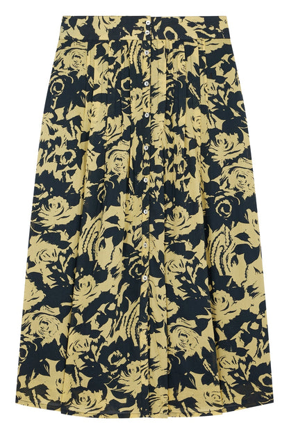 Skirt Joni Tc160 Rose Yellow