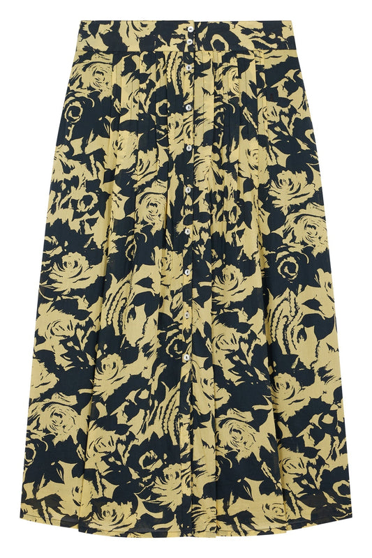 Skirt Joni Tc160 Rose Yellow