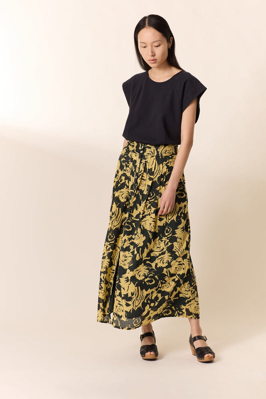 Skirt Joni Tc160 Rose Yellow
