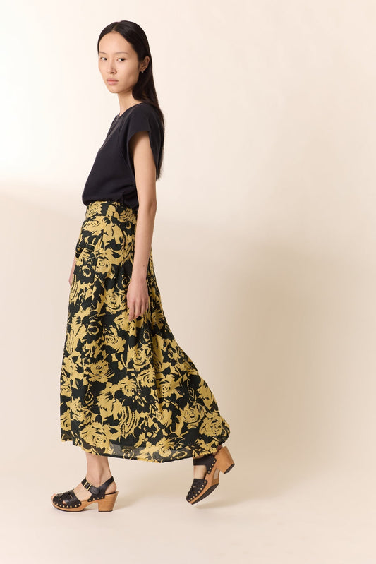 Skirt Joni Tc160 Rose Yellow
