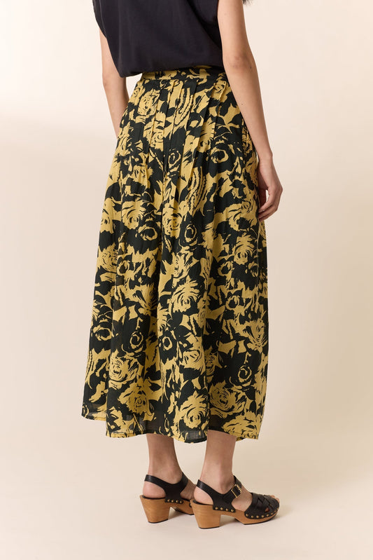 Skirt Joni Tc160 Rose Yellow