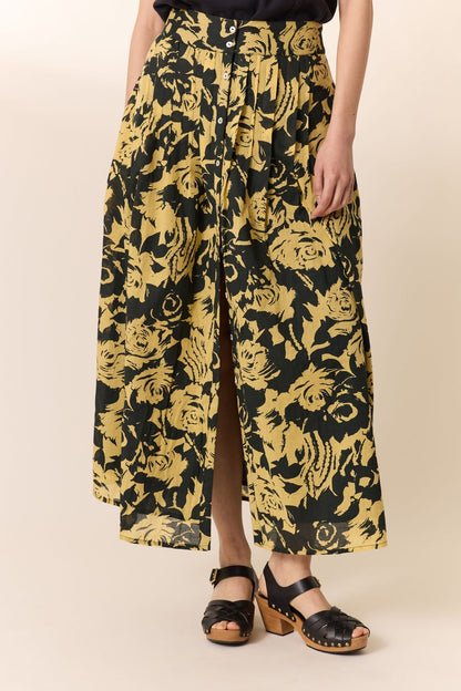 Skirt Joni Tc160 Rose Yellow