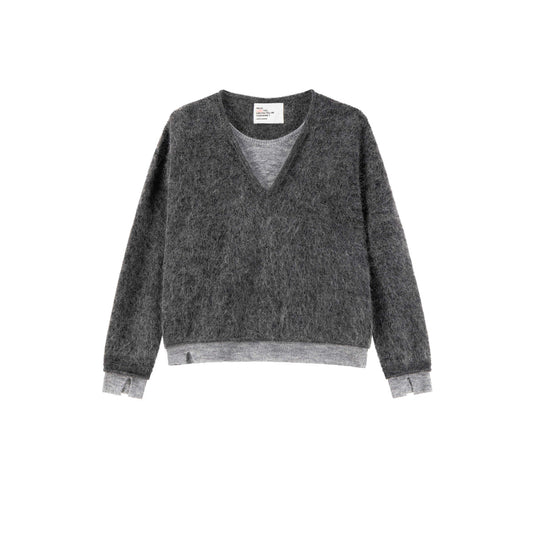 Millipe Mpw01 Du Grey