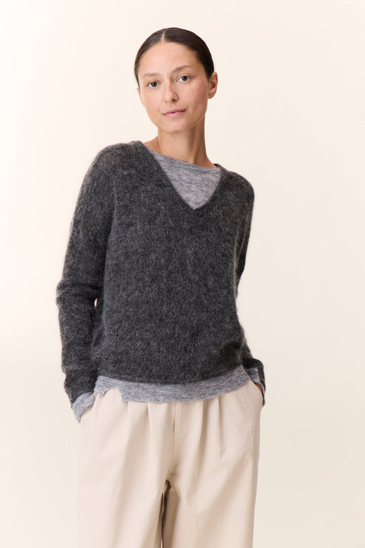Millipe Mpw01 Du Grey