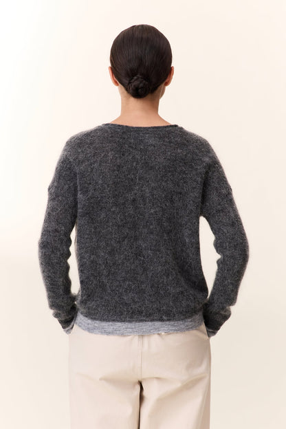 Millipe Mpw01 Du Grey