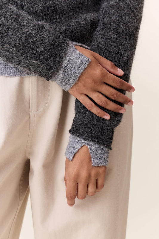 Millipe Mpw01 Du Grey
