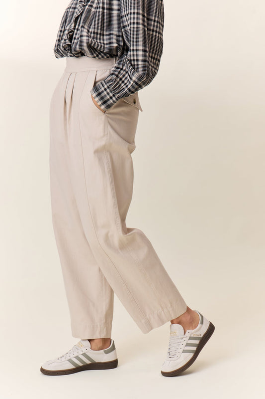 Penelope Tch4 Pl Off-White