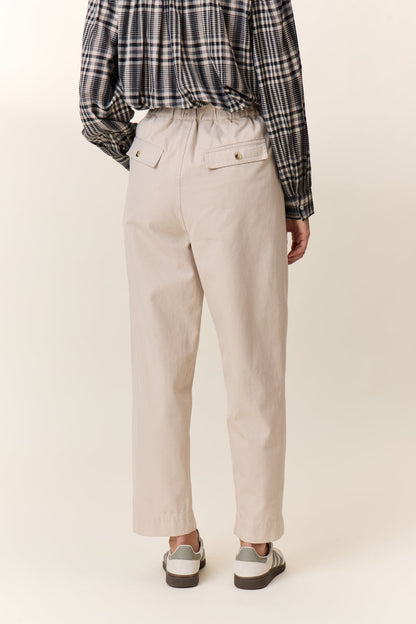 Penelope Tch4 Pl Off-White