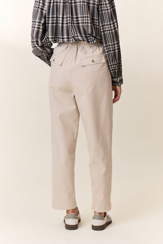 Penelope Tch4 Pl Off-White