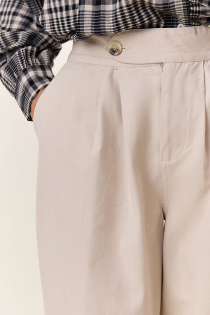Penelope Tch4 Pl Off-White