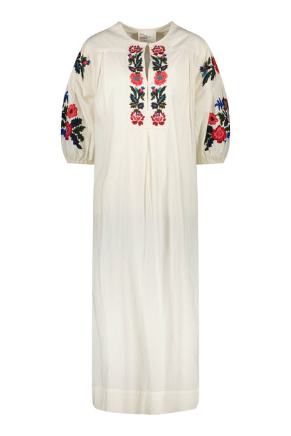 Dress Rudo Tcc02 Rudo Tcc02 Brd Off-White