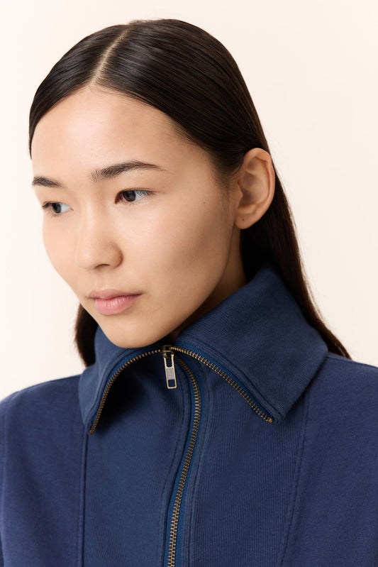 Jacket Symon Jcp Symon Jcp03 Pln Navy