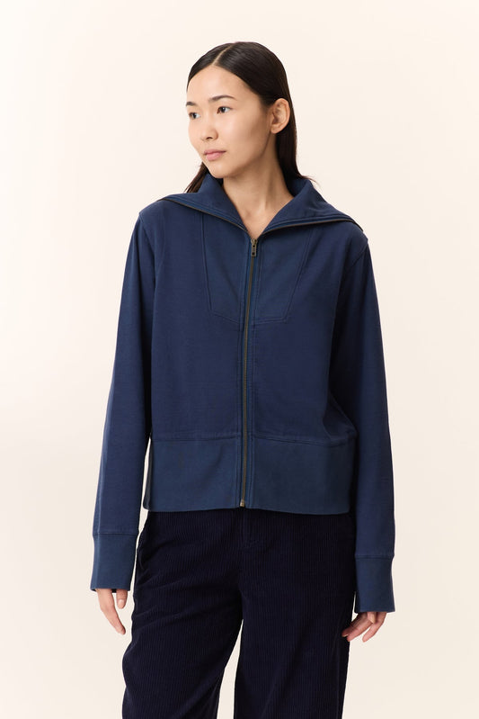 Jacket Symon Jcp Symon Jcp03 Pln Navy