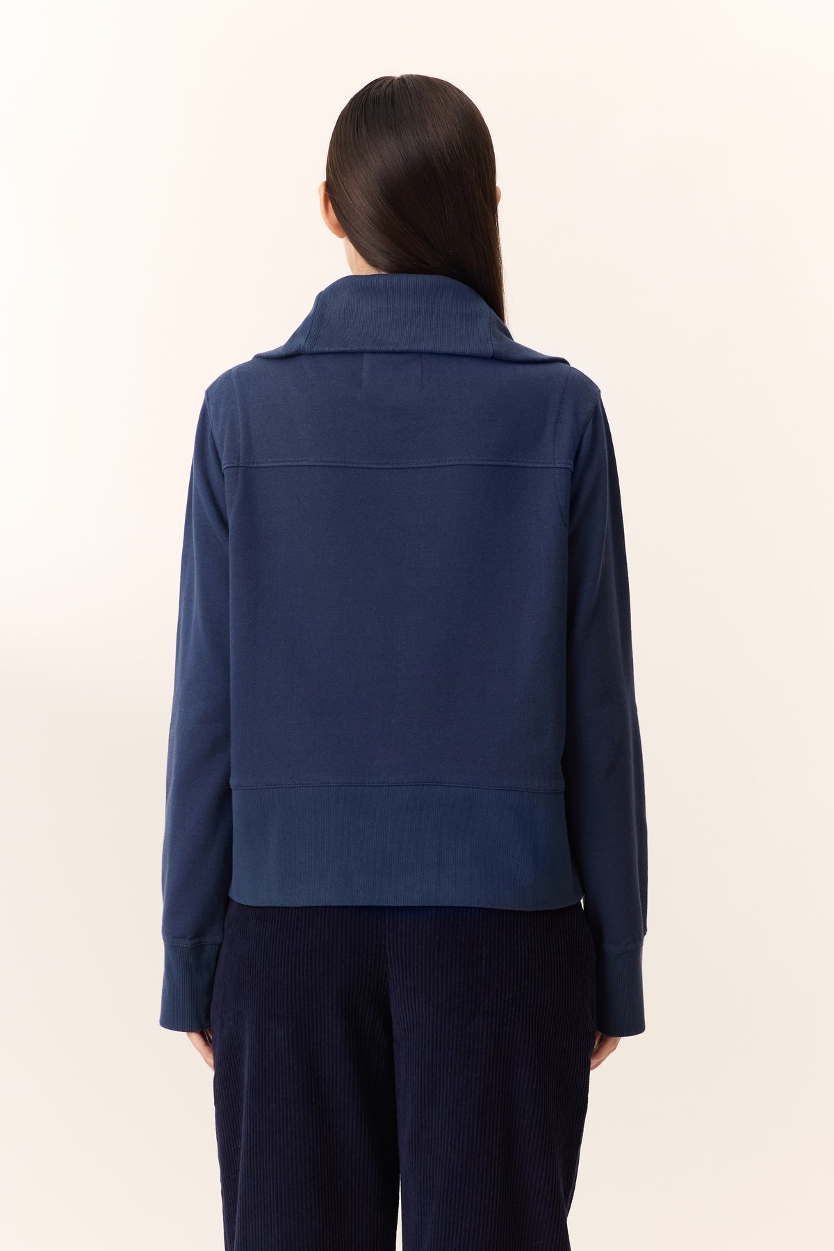 Jacket Symon Jcp Symon Jcp03 Pln Navy