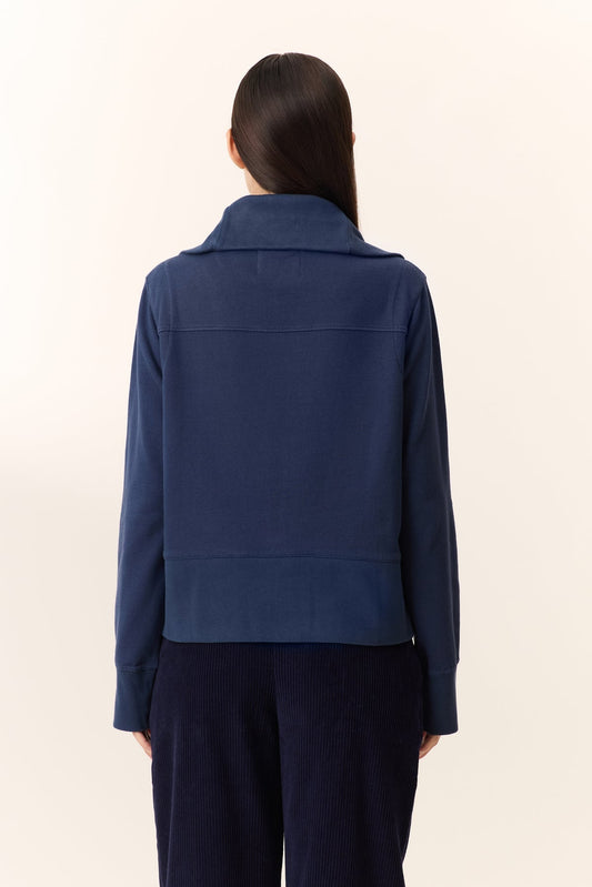 Jacket Symon Jcp Symon Jcp03 Pln Navy