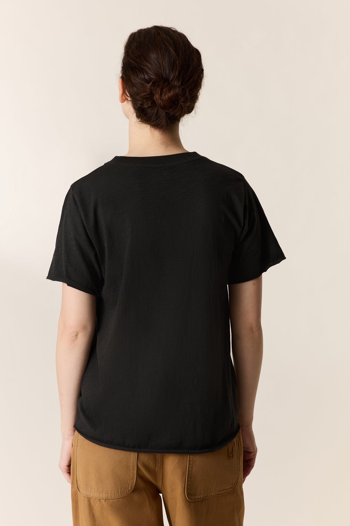 Tshirt Toro Jc03 Node Carbone