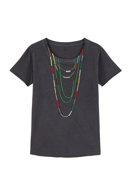 Tshirt Toro Jc05 Toro Jc05 Beads Carbone