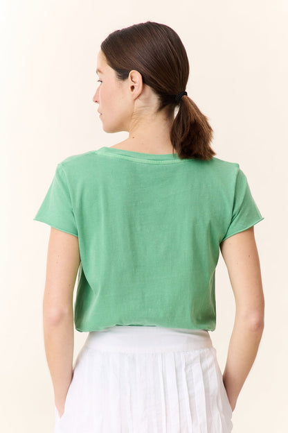 Tshirt Toro Jc05 Toro Jc05 Beads Green