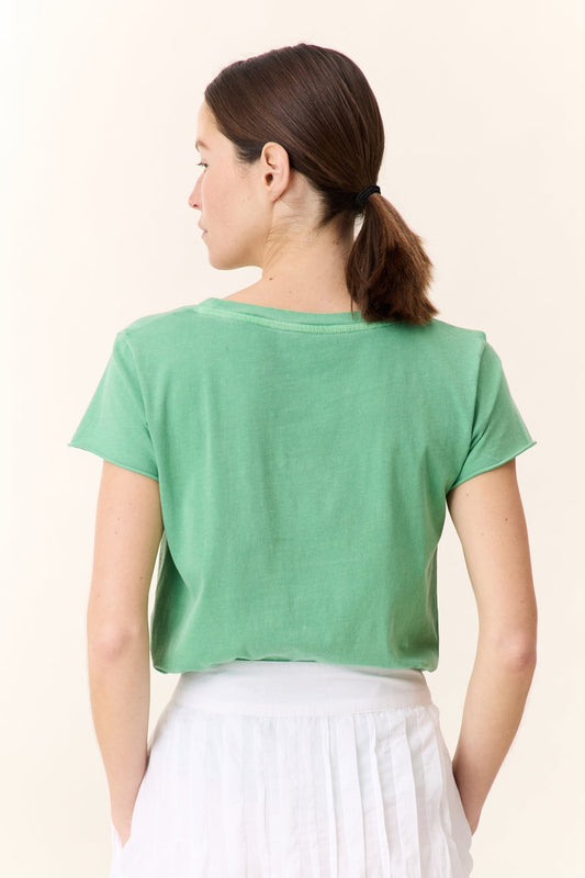 Tshirt Toro Jc05 Toro Jc05 Beads Green