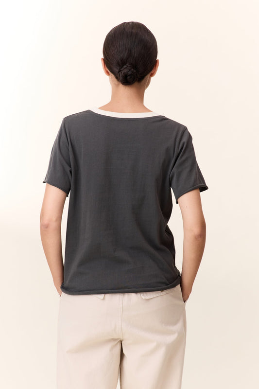 Tshirt Toro Jc05 Toro Jc05 Bird Carbone